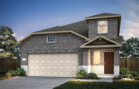 109 Morningdale Dr, Liberty Hill, TX 78642