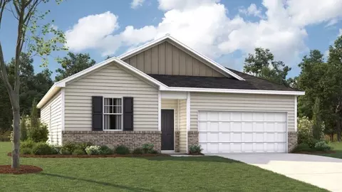206 Hawks Dr, Rossville, GA 30741