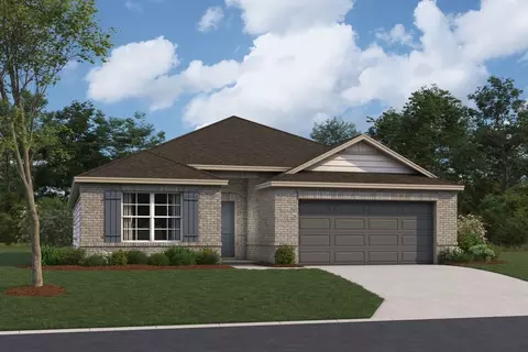 32215 Morning Luster Ct, Fulshear, TX 77441