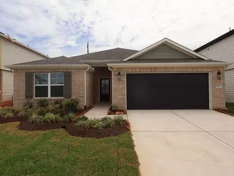 32215 Morning Luster Ct, Fulshear, TX 77441