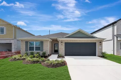 32215 Morning Luster Ct, Fulshear, TX 77441