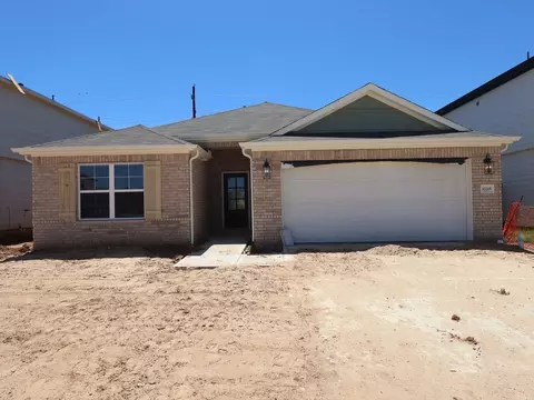 32215 Morning Luster Ct, Fulshear, TX 77441