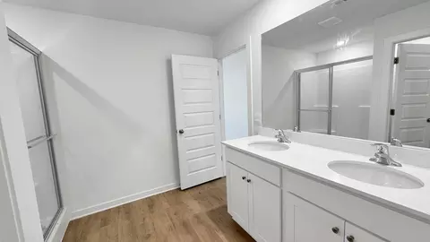 Entry Way - 27 Wolfsbridge Loop, Cabot, AR 72023 photo 3 of 5