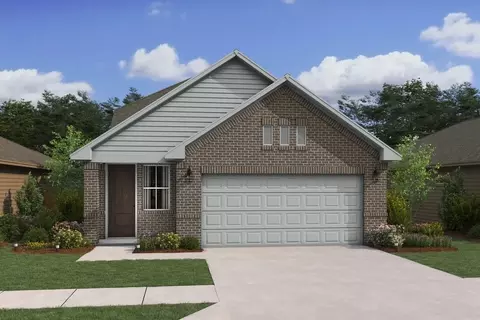21515 Vineyard View Dr, Waller, TX 77484