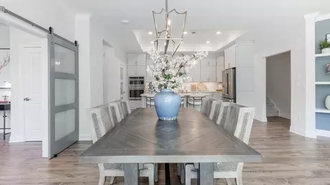 Dining - 370 Arthur Dr, Canton, GA 30115 photo 1 of 3