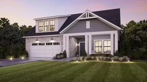Exterior - 370 Arthur Dr, Canton, GA 30115 photo 4 of 10
