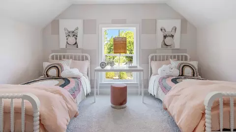Bedroom - 370 Arthur Dr, Canton, GA 30115 photo 4 of 4
