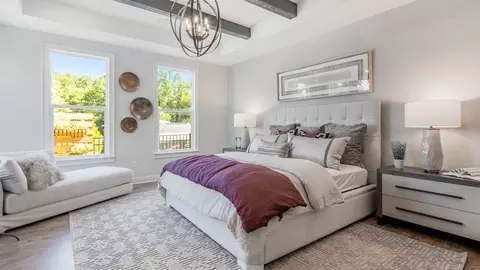 Bedroom - 370 Arthur Dr, Canton, GA 30115 photo 1 of 4