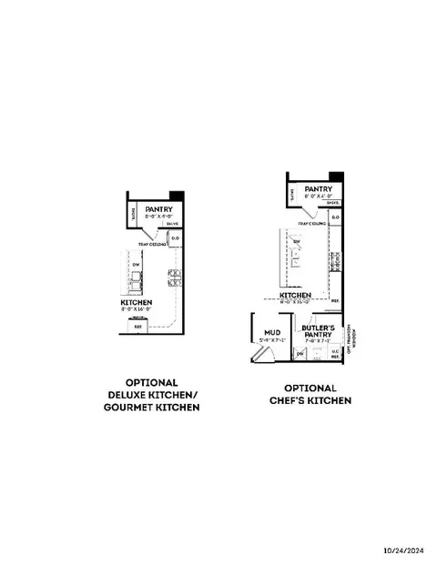 Kitchen - 370 Arthur Dr, Canton, GA 30115 photo 7 of 10