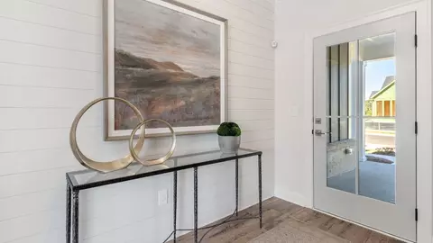 Entry Way - 370 Arthur Dr, Canton, GA 30115 photo 1 of 4
