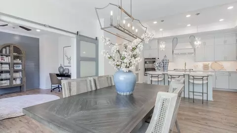 Dining - 370 Arthur Dr, Canton, GA 30115 photo 2 of 3