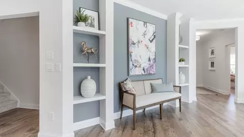 Entry Way - 370 Arthur Dr, Canton, GA 30115 photo 3 of 4