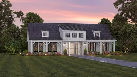 Exterior - 370 Arthur Dr, Canton, GA 30115 photo 9 of 10