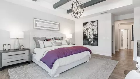 Bedroom - 370 Arthur Dr, Canton, GA 30115 photo 2 of 4