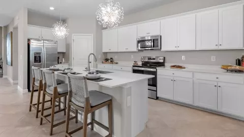 Kitchen - 1809 Lema Ct, Naples, FL 34120 photo 5 of 5