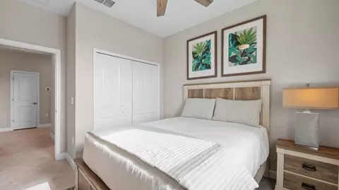 Bedroom - 1809 Lema Ct, Naples, FL 34120 photo 6 of 6