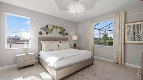 Bedroom - 1809 Lema Ct, Naples, FL 34120 photo 1 of 6