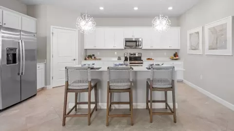 Kitchen - 1809 Lema Ct, Naples, FL 34120 photo 1 of 5