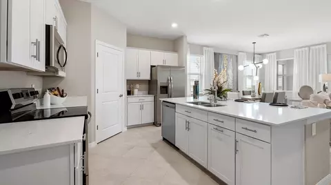 Kitchen - 1809 Lema Ct, Naples, FL 34120 photo 6 of 6