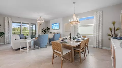 Dining - 1809 Lema Ct, Naples, FL 34120 photo 2 of 4