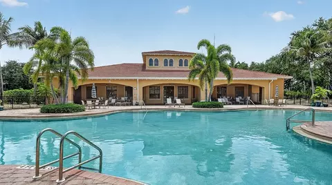 Exterior - 1809 Lema Ct, Naples, FL 34120 photo 5 of 7