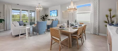 Dining - 1809 Lema Ct, Naples, FL 34120 photo 1 of 4
