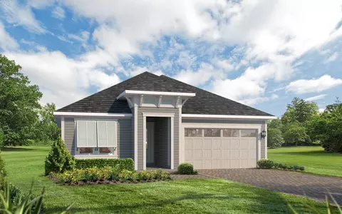 347 Maralinda Dr, Saint Augustine, FL 32095