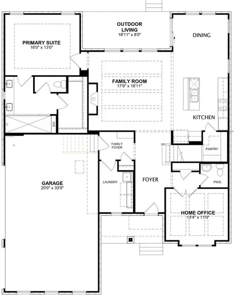 572 Baker Rd, Columbia, TN 38401