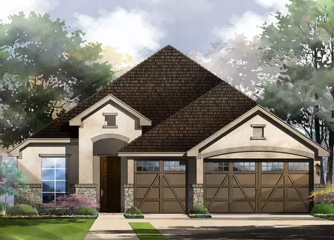 215 William Hersee Dr, Bastrop, TX 78602