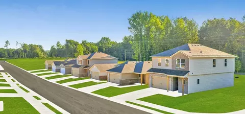 128 Challenger Way, Cullman, AL 35055