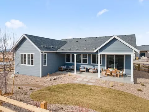 Exterior - 23704 E 36th Pl, Aurora, CO 80019 photo 3 of 4