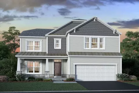 537 Conductor Dr, Plain City, OH 43064