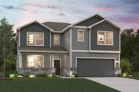 8719 Rucker Pond Trl, San Antonio, TX 78252