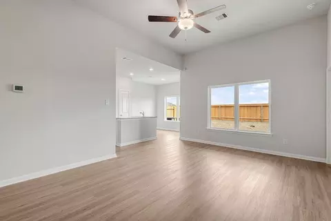 Living - 1804 Spring Acres Dr, Rosenberg, TX 77471 photo 2 of 2