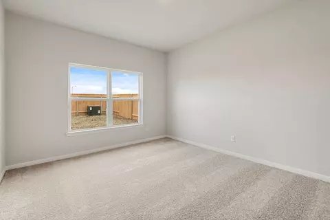Bedroom - 1804 Spring Acres Dr, Rosenberg, TX 77471 photo 3 of 3