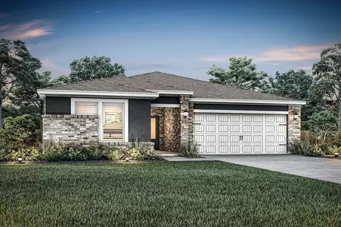 Exterior - 1804 Spring Acres Dr, Rosenberg, TX 77471 photo 3 of 3