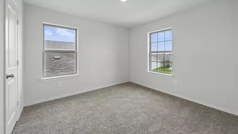 Bedroom - 232 Pheasant Run Rd, Terrell, TX 75160 photo 3 of 8