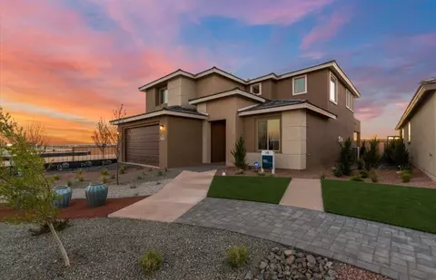 3019 Turquesa Loop SE, Rio Rancho, NM 87124