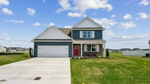 302 Mizzen Way, Elizabeth City, NC 27909