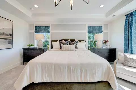 Bedroom - 35 Coco Ln, Clayton, NC 27520 photo 1 of 9