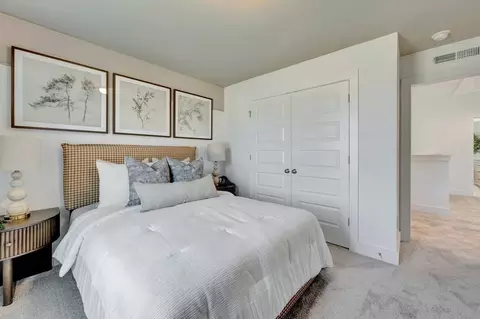 Bedroom - 35 Coco Ln, Clayton, NC 27520 photo 7 of 9