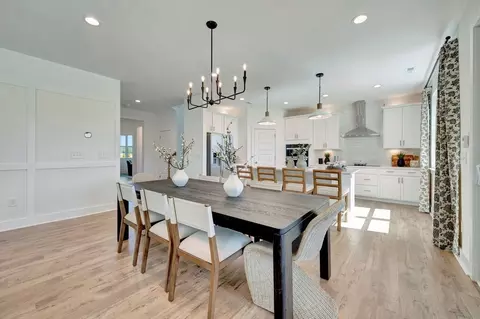 Dining - 35 Coco Ln, Clayton, NC 27520 photo 1 of 3