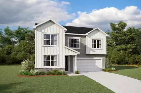 Exterior - 35 Coco Ln, Clayton, NC 27520 photo 6 of 8