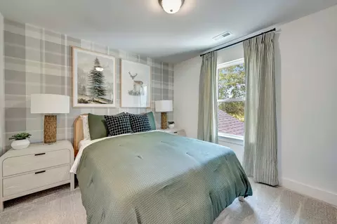 Bedroom - 35 Coco Ln, Clayton, NC 27520 photo 8 of 9
