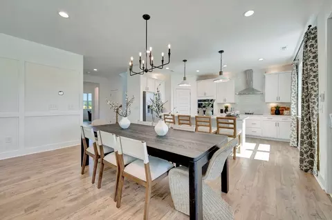 Dining - 35 Coco Ln, Clayton, NC 27520 photo 2 of 3