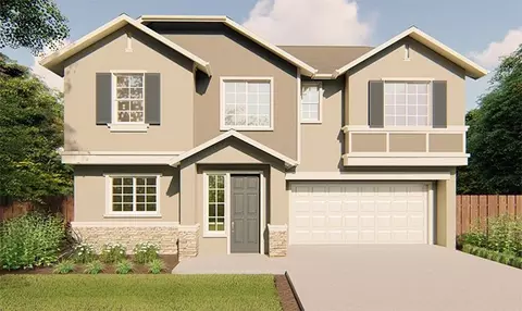 1476 Monument Ln, Fairfield, CA 94533