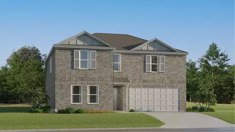 2929 Serenity Grove Ln, Fort Worth, TX 76179