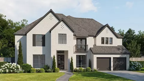 16309 Sheridan River Trl, Conroe, TX 77302