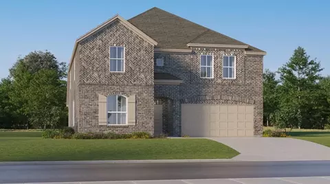 1817 Ranger Dr, Cedar Hill, TX 75104