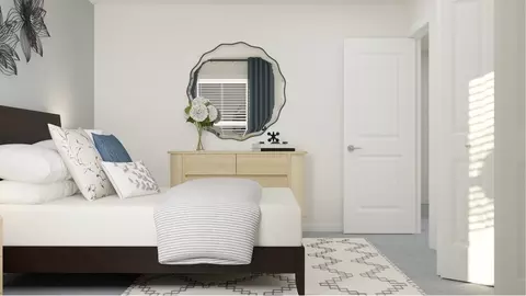 Bedroom - 13533 Noble Garnet Ln, Parrish, FL 34219 photo 4 of 6